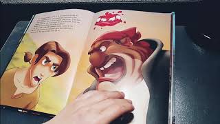 Histoire à écouter pour enfant 'La planète au trésor' Disney