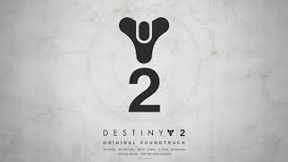 Destiny 2 Original Soundtrack - Dominus Ghaul