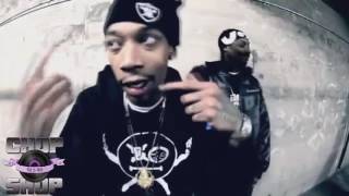 That Good  - Wiz Khalifa Ft Snoop Dog Slowed & Chopped Dj J Ro & Dj  Slowed Up