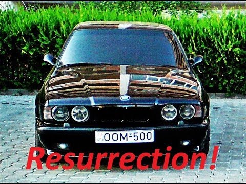 OOM 500 Giorgi Tevzadze Resurrection Full Movie