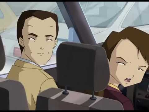 Aelita is Missing - Code Lyoko