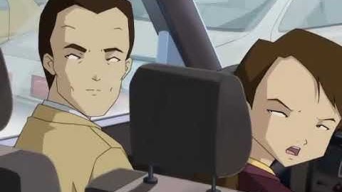 Aelita is Missing - Code Lyoko