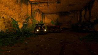 FORZA HORIZON 5 TREASURE HUNT THE BARE ESSENTIALS | Abarth 595 Jump Challenge | FH5 Guide #fh5 #ps5