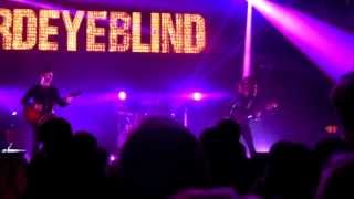 Third Eye Blind - Say It - Boston, MA 11/4/13