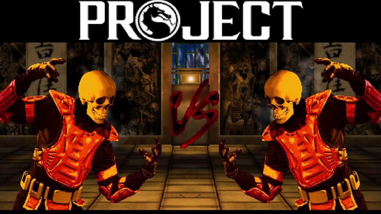 Alakron botching Fatalities since 1990s = Mortal Kombat Project 4.1 Season 2.9