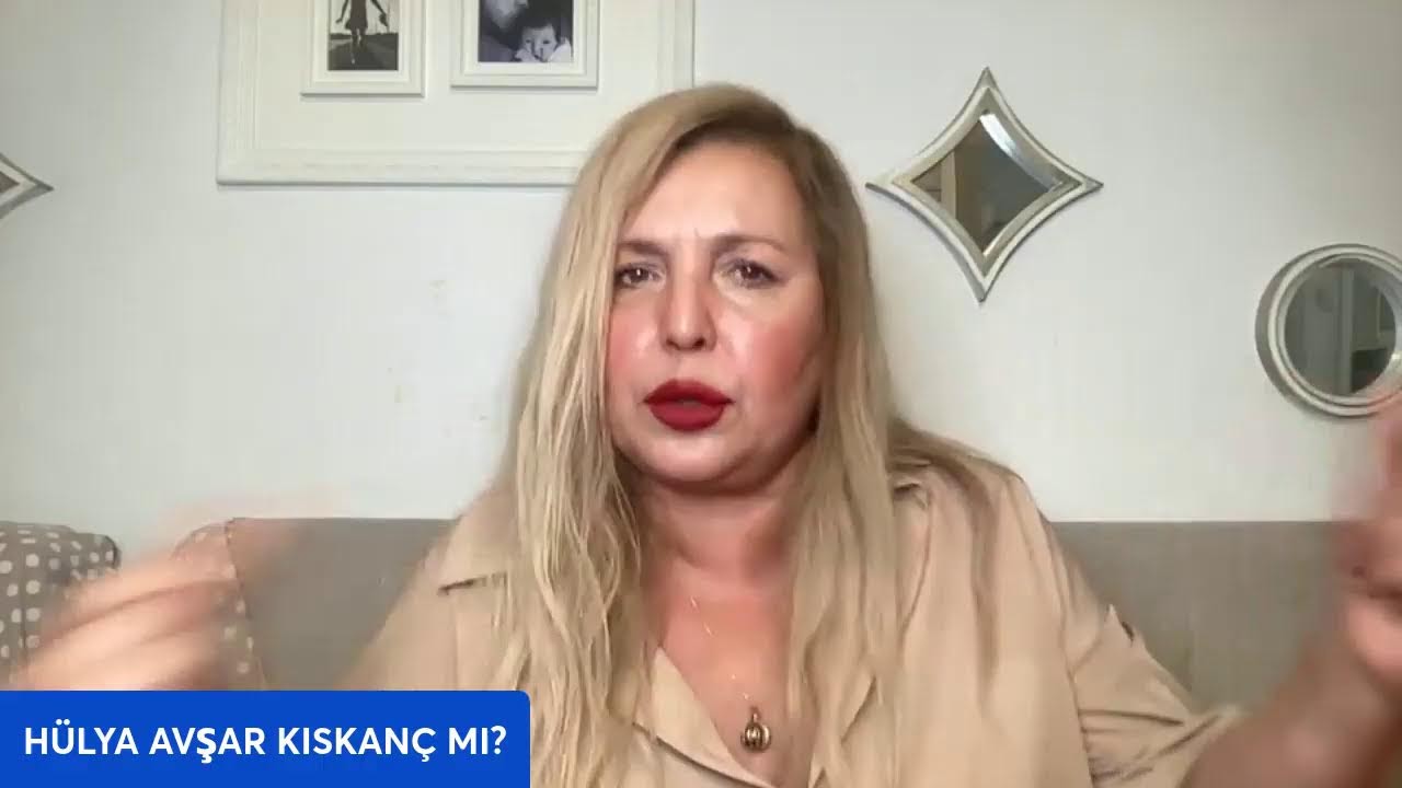 РЕВНОСТЬ ХУЛЬИ АВШАР