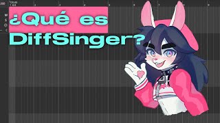 ¡DiffSinger! ¿Qué es
