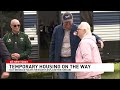DeSantis announces $5,000 grants for Northwest Florida first responders affected by Isaias