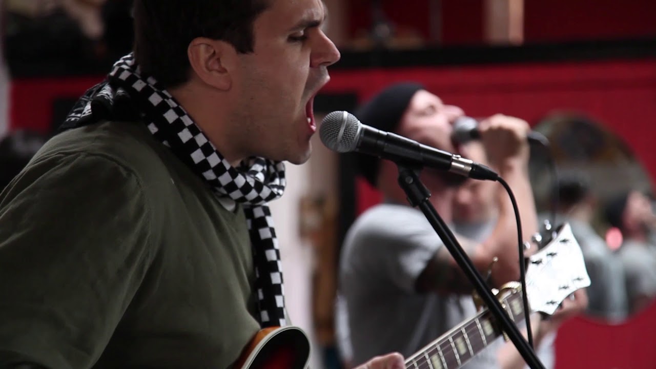 Poor Baby - Wooden Spoons (Chinatown Sessions)