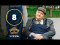 Серіал Будиночок на щастя 3 сезон 8 серія | КОМЕДІЯ 2022| НОВИНКА | СЕРІАЛИ 2022