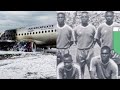TIMU YA TAIFA YA ZAMBIA WALIOKUFA KWA AJALI YA NDEGE HISTORIA NZIMA HII HAPA MAKABURI YAWEKWA PAMOJA TIMU YA TAIFA YA ZAMBIA WALIOKUFA KWA AJALI YA NDEGE HISTORIA NZIMA HII HAPA MAKABURI YAWEKWA PAMOJA