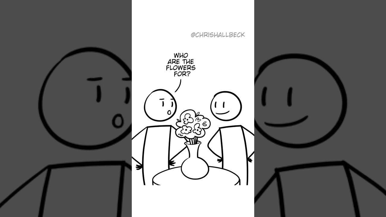 It’s a special occasion.