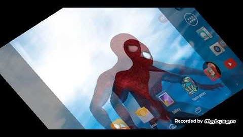 Spiderman ultimate power part 3