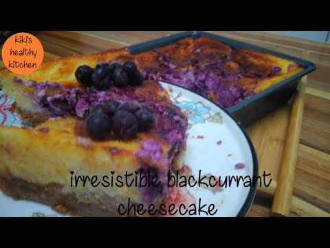 Video: Sådan Bages Likørimpregneret Solbærtærte