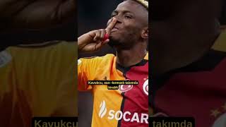 Abdullah Kavukcu Galatasaray Olarak Victor Osimheni Almaya Hazırız