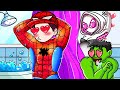 Spider-Man, beware!!- Marvel's Spidey and his Amazing Friends