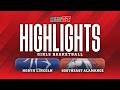 5A Girls Basketball State Championship: North Lincoln vs. Southeast Alamance (March 14, 2026)
