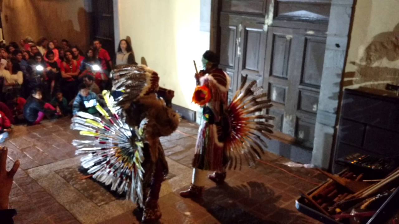 Los sonidos del silencio en el Festival Internacional Cervantino 2016