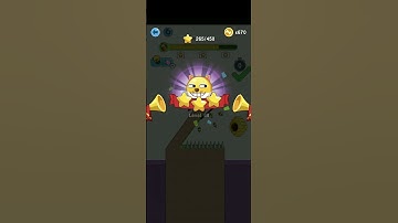 GAMES SANTAI SAVE THE DOGE PART 31 #shorts  #savethedoge  #fyp  #mobilegames