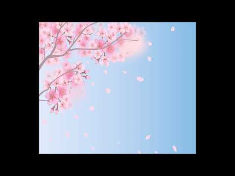 봄바람(Spring Wind)