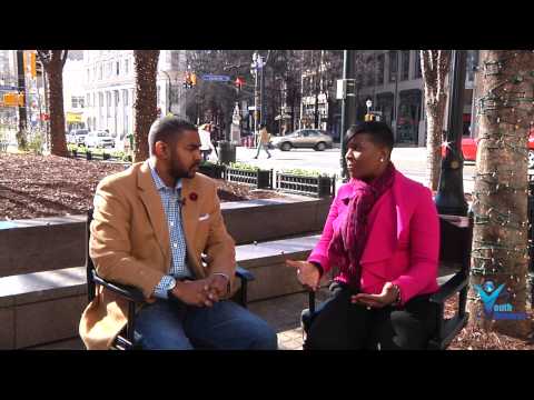 YouthUniverse 2015: Civic Engagement and Activism