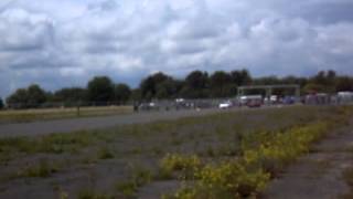 intergra typeR vs lude 3g 20i16