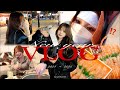 あけおめ！彼氏＆家族と過ごす初めての年越しVLOG🎍
