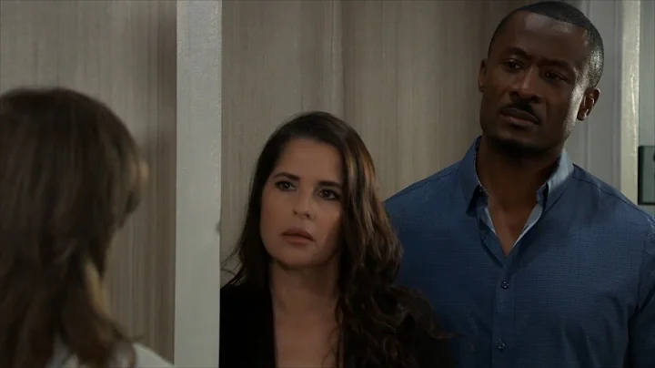 8-9-21 Sam McCall (1/2)  - Where is she?