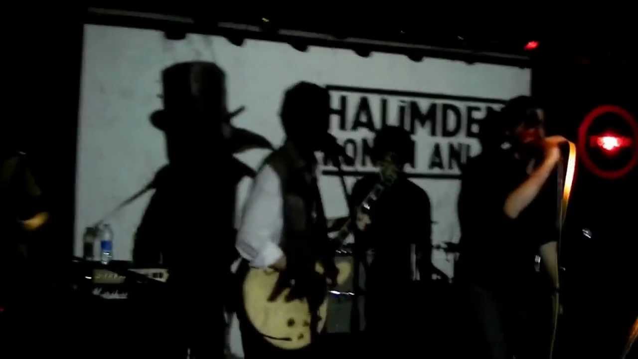 Halimden Konan Anlar / Peyote