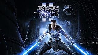 Star Wars The Force Unleashed Ii - Mission I - Xbox One