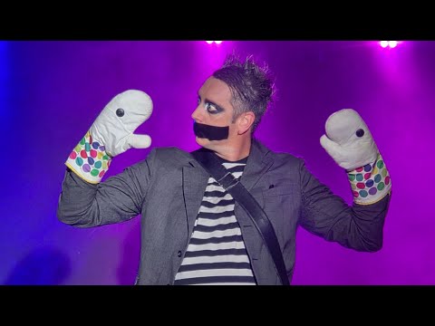 Is he worth it? An Honest Review of Tape Face at MGM Grand in Las Vegas 5/23/26