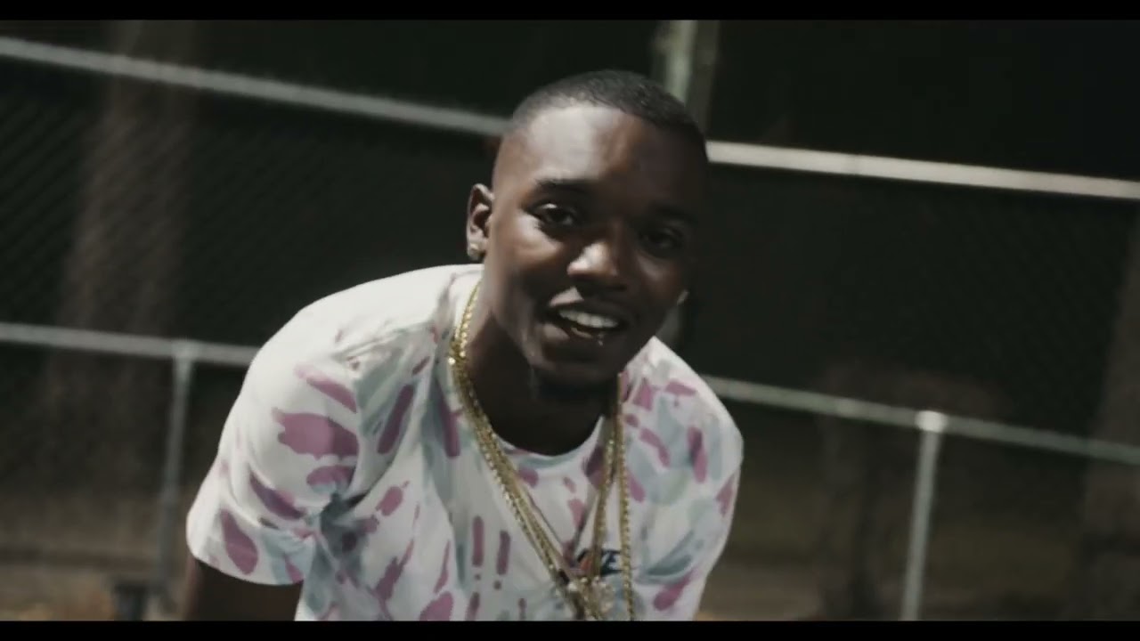 Gang Signs (official video shot by jojobuzz)