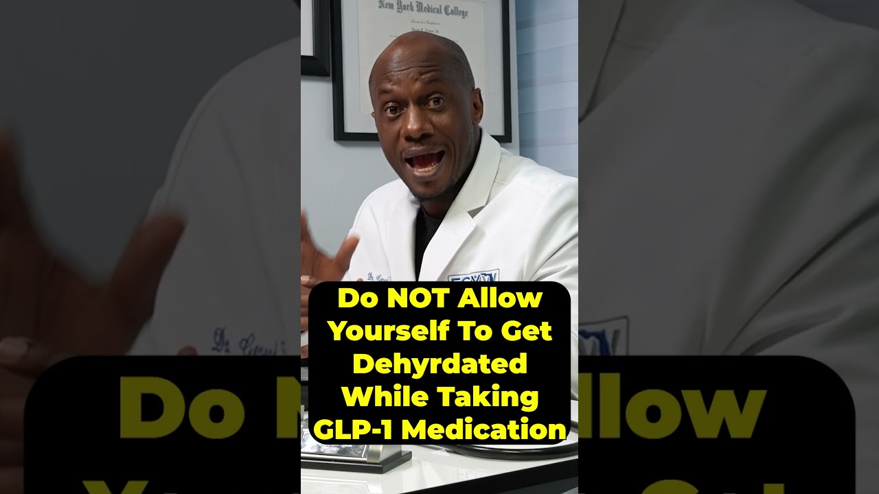 does glp 1 make you feel sick GLP 1 Blindness Risk
