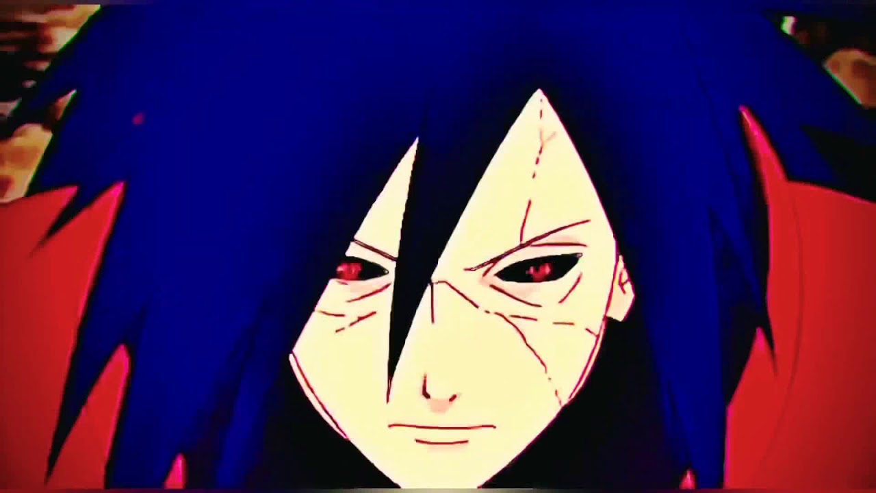 What Episode Does Madara Fight The Shinobi Alliance