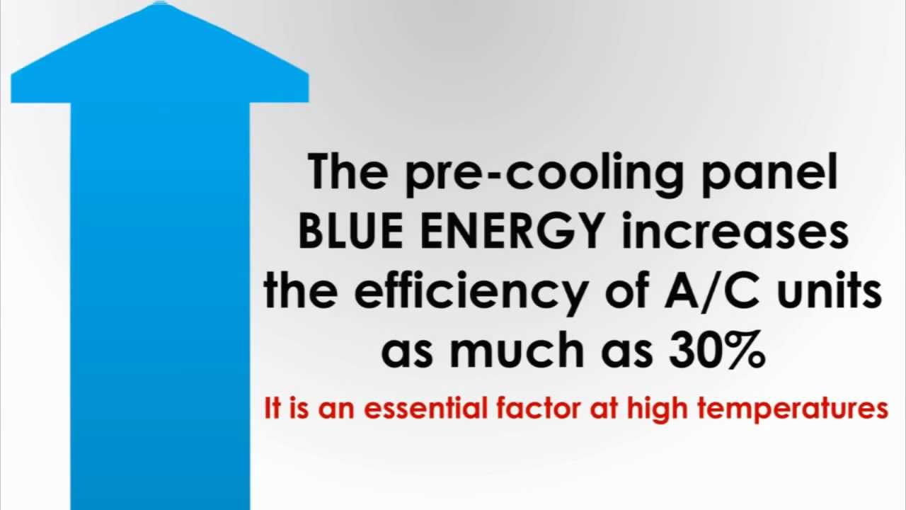 How to save energy and increase efficiency HVAC - YouTube