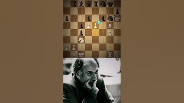 Pawn Brilliancy!! Mikhail tal Immortal Game ☠️ #chess #mikhailtal #chesstactics #shorts