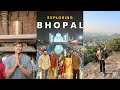 Exploring Bhopal, Madhya Pradesh in 3 Days