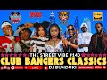 DJ BUNDUKI THE STREET VIBE 140 CLUB BANGERS CLASSICS FT MBOSSO TYLA TOXIC FAVE IYANII 2026 MIX