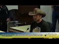 Matt The Welder at Hillsborough School Board Meeting #mattthewelder #school #hillsboroughcounty #fl