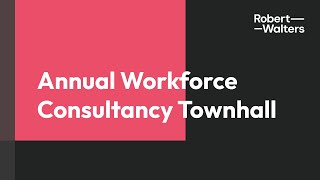 Workforce Consultancy Summer Town Hall & Awards 2024