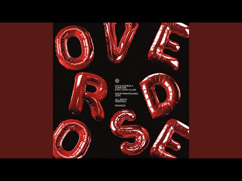 Overdose (Tatsunoshin Remix)