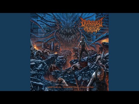 Excruciate Impulsion