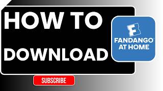How to Download Vudu (Fandango at Home) App on Android, iPhone & Smart TV