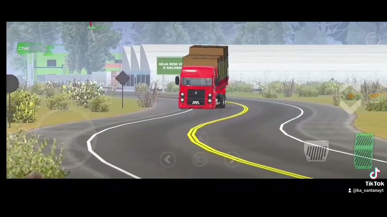 VW CONSTELLATION/DRIVERS JOBS ONLINE SIMULATOR 