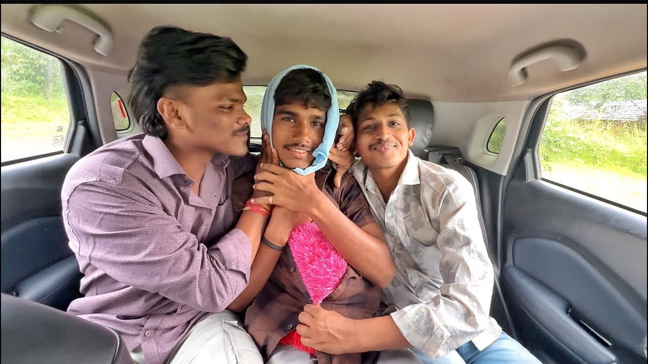 He kay zhal soham la 🤣