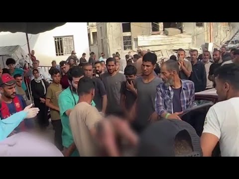 سرايا القدس تبث مشاهد لاستهداف جنود الاحتلال في خان يونس