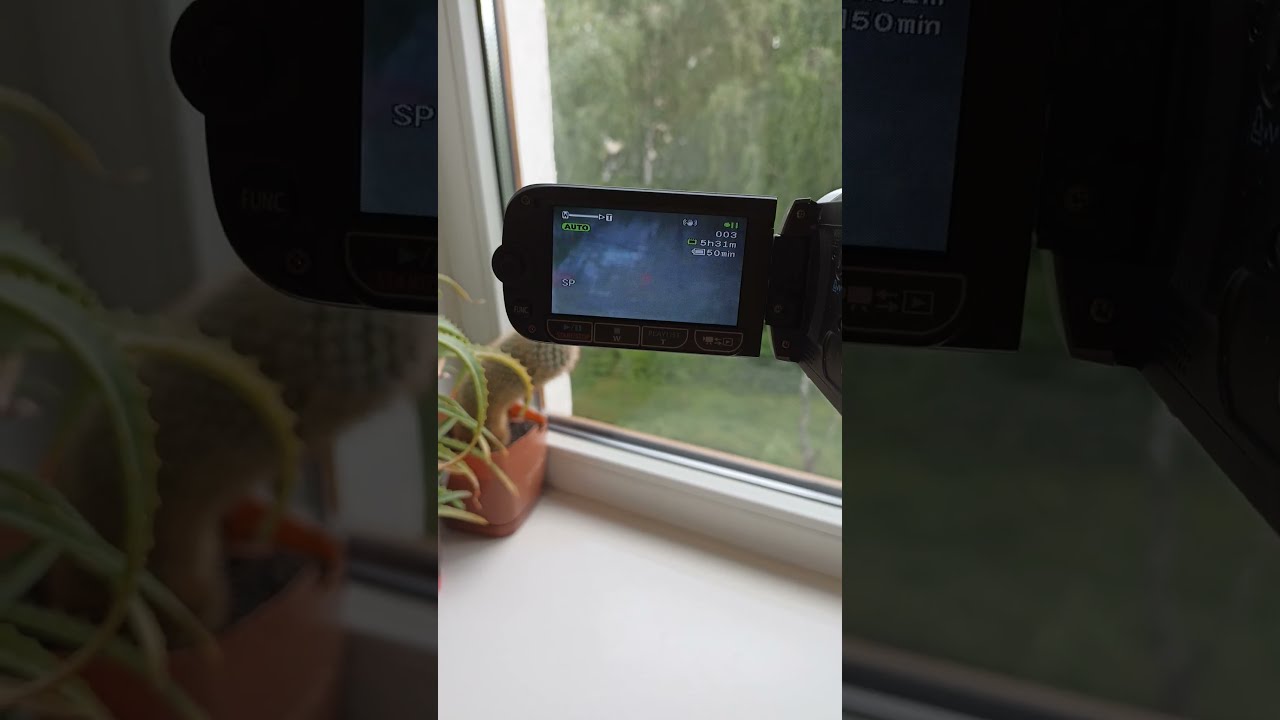 💥Camera Canon Legria FS37/406/306/400/405/307 camroder digital vintage compact rare💥WORKing CHEAP💥