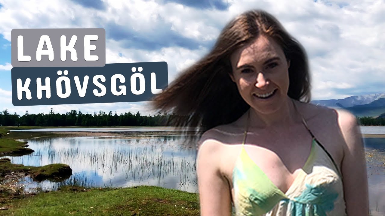 Khovsgol Lake | Mongolia's Tourist Haven
