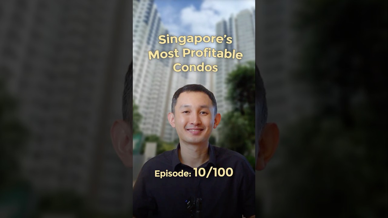 Top 100 Condos - Costa del Sol
