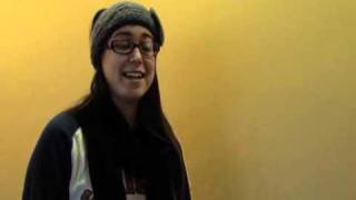 Say What Dream Date- Juice & Java HD